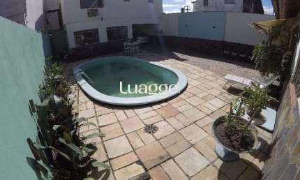 Casa para Venda - 95m², 4 dormitórios, sendo 2 suites, 4 vagas - Ipanema