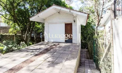 Casa com 1 quarto para alugar na Rua Apolinário Porto Alegre, Vila Conceição, Porto Alegre