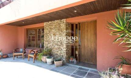 Casa Condominio para Venda - 342.2m², 3 dormitórios, sendo 1 suites, 3 vagas - Santa Tereza