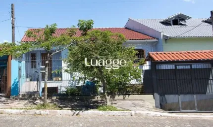 Casa para venda - 211m², 3 dormitórios, 3 vagas - vila nova
