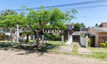Casa para Venda - 110m², 2 dormitórios, sendo 1 suíte, 3 vagas - Espirito Santo