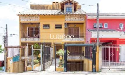 Casa para Venda - 204.75m², 3 dormitórios, sendo 1 suites, 3 vagas - Ipanema