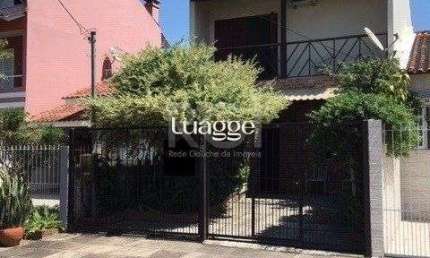 Casa para Venda - 140m², 3 dormitórios, 2 vagas - Hípica