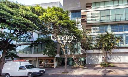 Conjunto/Sala para Venda - 194,14m², 0 dormitórios, 4 vagas - Bela Vista