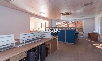Conjunto/sala para venda - 194,14m², 0 dormitórios, 4 vagas - bela vista