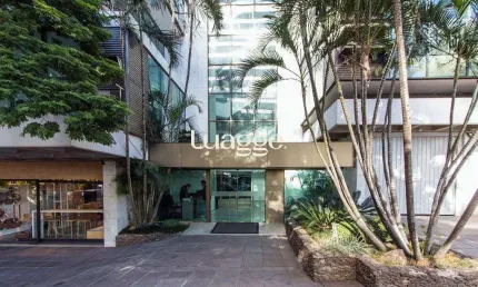 Conjunto/sala para venda - 194,14m², 0 dormitórios, 4 vagas - bela vista