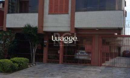 Cobertura para Venda - 182m², 4 dormitórios, sendo 1 suites, 2 vagas - São João