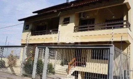 Casa Condominio para Venda - 251m², 4 dormitórios, sendo 2 suites, 2 vagas - Nonoai