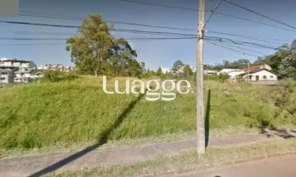Terreno à venda na Avenida Juca Batista, 2844, Hípica, Porto Alegre