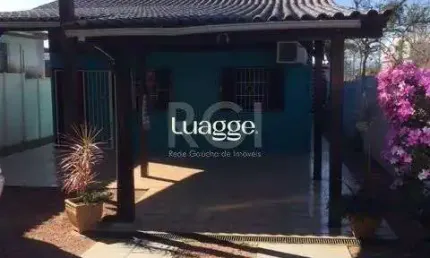 Casa para Venda - 100m², 3 dormitórios, sendo 2 suites, 3 vagas - Hípica