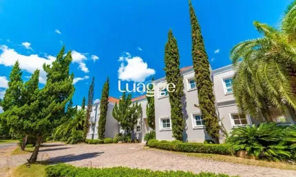 Casa Condominio para Venda - 745.25m², 6 dormitórios, sendo 4 suites, 6 vagas - Terra Ville