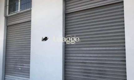 Loja para Locação/Aluguel - 0m², 0 dormitórios, Partenon
