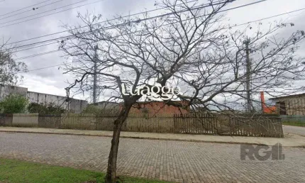 Terreno para Locação/Aluguel - 0m², 0 dormitórios, Humaitá