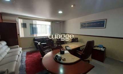 Conjunto/Sala para Venda - 157.49m², 0 dormitórios, Centro Histórico