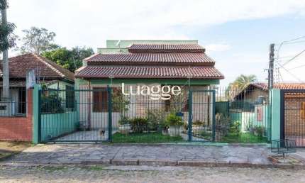 Casa com 2 quartos à venda na Rua Mário de Andrade, 206, Ipanema, Porto Alegre