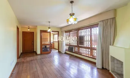 Apartamento para venda - 98.69m², 2 dormitórios, sendo 1 suites, 1 vaga - mont serrat