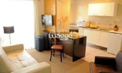 Flat para Venda - 58.79m², 1 dormitório, 1 vaga - Independência
