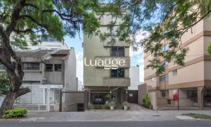 Apartamento para Venda - 46m², 1 dormitório, 1 vaga - Mont Serrat