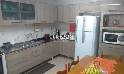 Apartamento para Venda - 125.45m², 3 dormitórios, sendo 1 suites, 1 vaga - Petrópolis