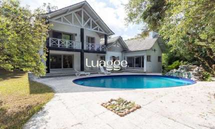 Sítio para Venda - 504.96m², 3 dormitórios, 4 vagas - Belém Velho