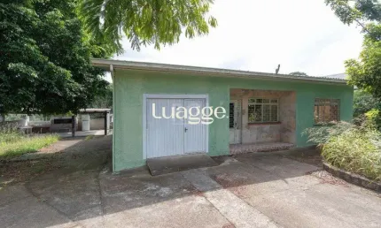 Casa para Venda - 277.49m², 2 dormitórios, 2 vagas - Belém Velho