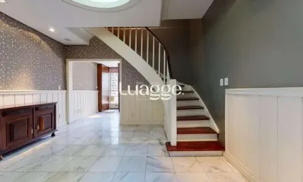 Casa para venda - 130m², 3 dormitórios, sendo 1 suites, cidade baixa
