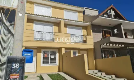 Casa para venda - 133m², 3 dormitórios, sendo 3 suites, 1 vaga - guarujá