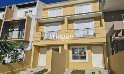 Casa para venda - 133m², 3 dormitórios, sendo 3 suites, 1 vaga - guarujá