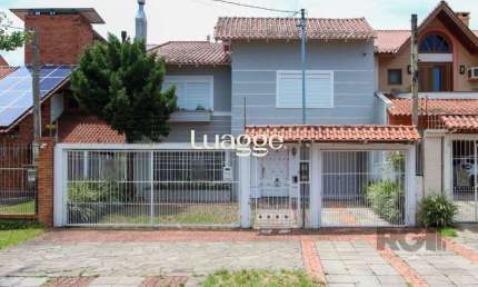 Casa com 4 quartos para alugar na Rua Sargento Nicolau Dias de Farias, 310, Tristeza, Porto Alegre