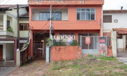 Casa para Venda - 220m², 3 dormitórios, sendo 2 suites, 2 vagas - Coronel Aparício Borges