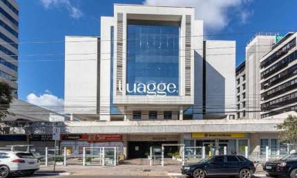 Cobertura Comercial para Venda - 101m², 0 dormitórios, Praia de Belas