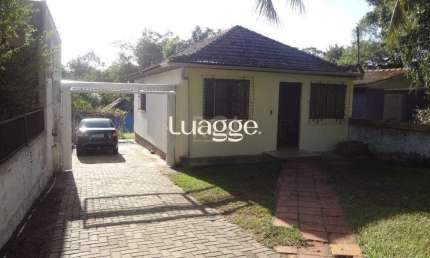 Casa com 2 quartos à venda na Estrada Francisca de Oliveira Vieira, 833, Belém Novo, Porto Alegre