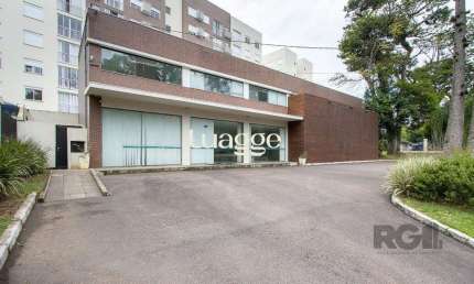 Loja para Locação/Aluguel - 67m², 0 dormitórios, Vila Nova