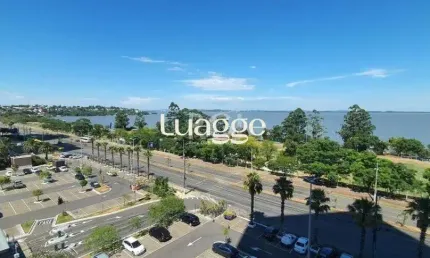 Conjunto/Sala para Venda - 40.36m², 0 dormitórios, Cristal
