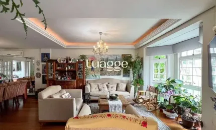 Excelente casa em condomínio no Bairro Tristeza - Ao lado do Shopping Paseo