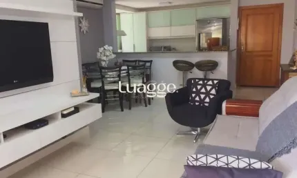 Apartamento para venda - 148.32m², 3 dormitórios, sendo 1 suites, 2 vagas - tristeza