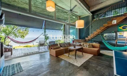 Casa para venda - 300m², 3 dormitórios, sendo 3 suites, 2 vagas - sétimo céu