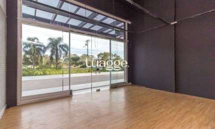 Ponto comercial para alugar na Avenida Ipiranga, 114, Praia de Belas, Porto Alegre