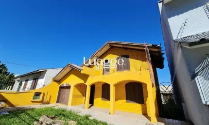 Casa com 3 quartos à venda na Rua Alfredo Silveira Dias, 249, Nonoai, Porto Alegre