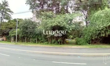 Terreno para Venda - 0m², 0 dormitórios, Pedra Redonda
