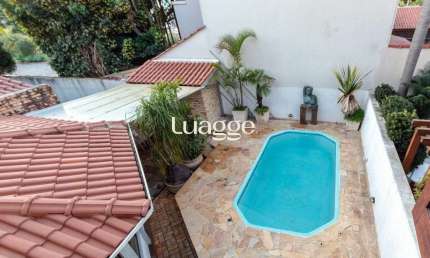 Casa Condominio para Venda - 233.52m², 3 dormitórios, sendo 3 suites, 2 vagas - Ipanema