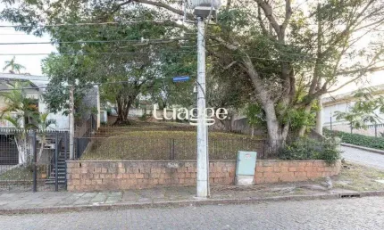 Terreno para venda - 0m², 0 dormitórios, medianeira