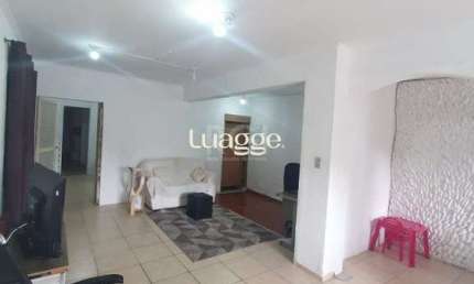 Casa para Venda - 226.9m², 5 dormitórios, sendo 2 suites, 5 vagas - Teresópolis