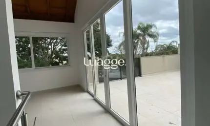 Casa Condominio para Venda - 195m², 3 dormitórios, sendo 1 suites, 2 vagas - Tristeza