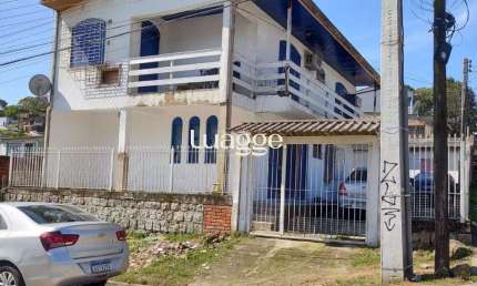 Casa para Venda - 236m², 4 dormitórios, 5 vagas - Vila São José