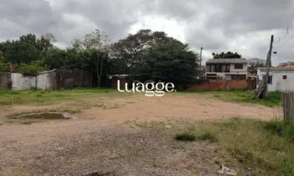 Terreno para Locação/Aluguel - 2264m², 0 dormitórios, Camaquã