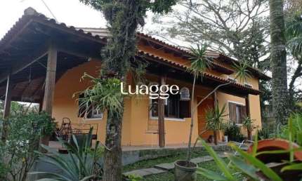 Sítio para Venda - 351.68m², 3 dormitórios, 4 vagas - Lageado