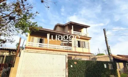 Casa para venda - 250m², 3 dormitórios, sendo 1 suites, 2 vagas - ipanema