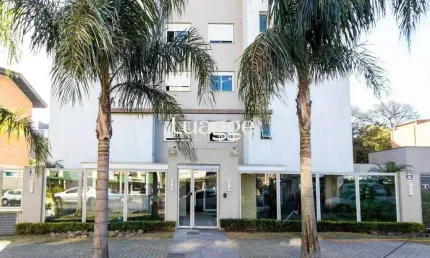 Apartamento com 2 quartos à venda na Avenida Otto Niemeyer, 1101, Tristeza, Porto Alegre