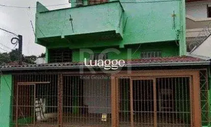 Casa para venda - 360m², 3 dormitórios, 1 vaga - medianeira